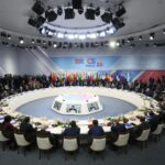 BRICS Renews Pledge on Cooperation, UN Reform, Terrorism