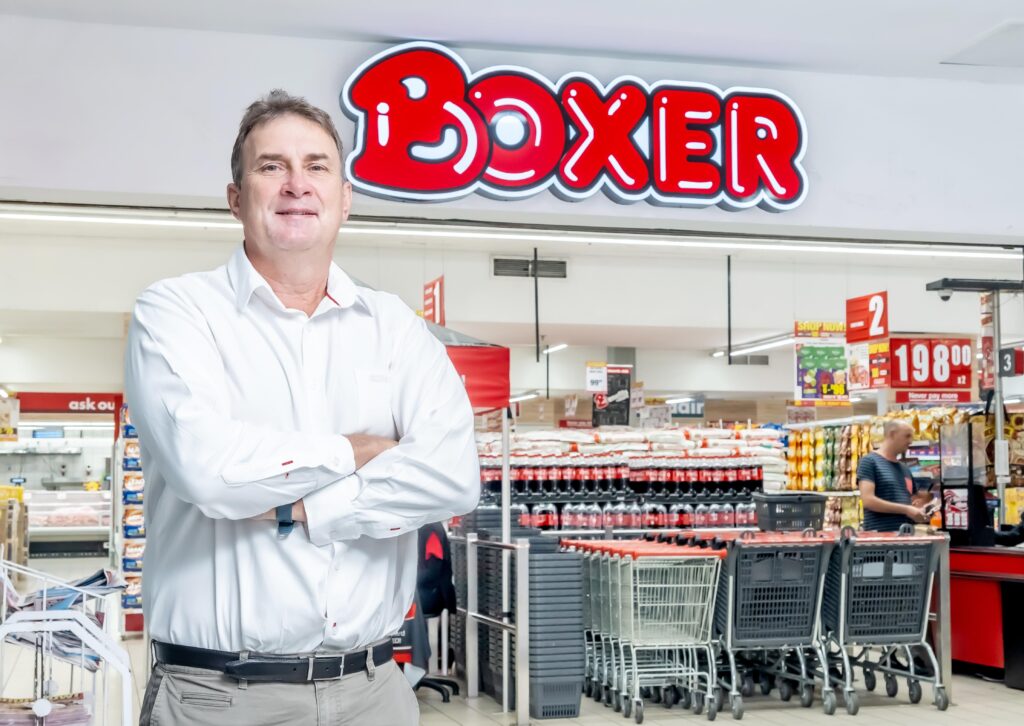 Boxer Projects Modest Sales Growth, Fierce Retail Competition