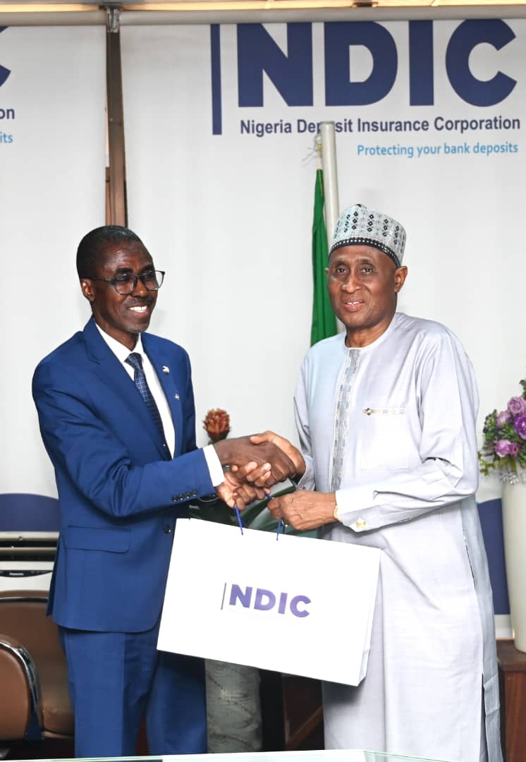 CIoD Hails NDIC's Role in Enhancing Corporate Integrity in Banking