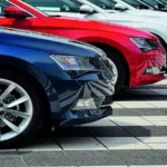 China’s Passenger Car Sales Surge in April Amid Pro-Consumption Drive