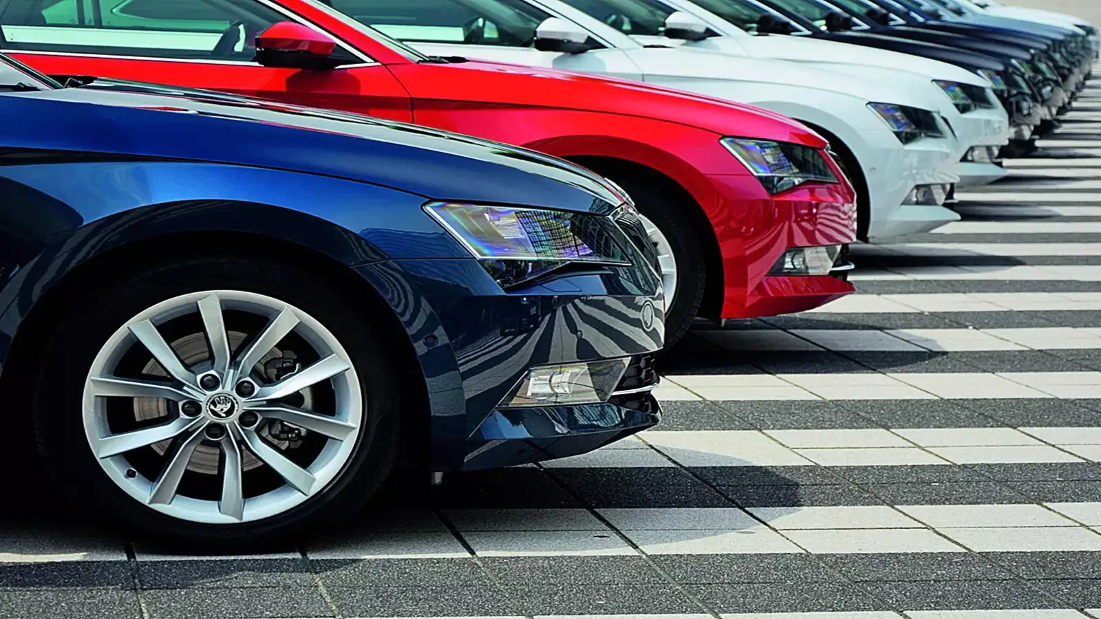 China’s Passenger Car Sales Surge in April Amid Pro-Consumption Drive