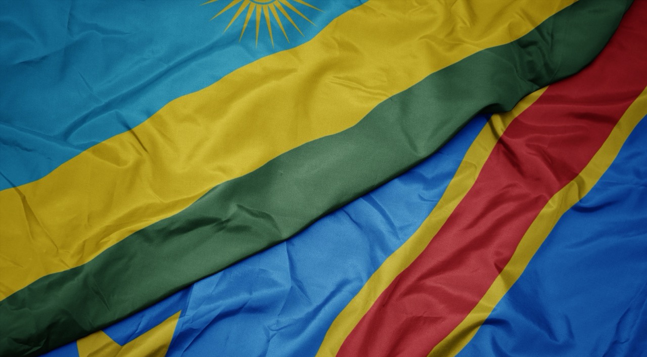 U.S.-Led Peace Effort Sees Congo and Rwanda Move Towards Accord