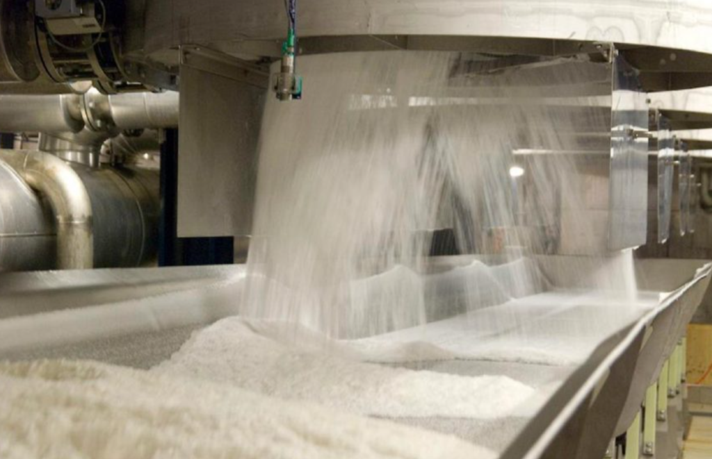 Dangote Sugar Hits Record N213.9 Billion Q1 Revenue, Slashes Pre-Tax Loss by 79%

