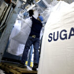 Dangote Sugar Hits Record N213.9 Billion Q1 Revenue, Slashes Pre-Tax Loss by 79%