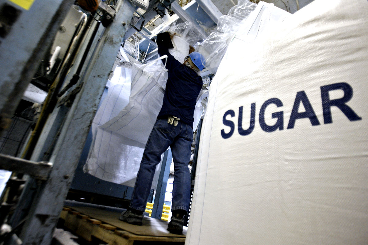 Dangote Sugar Hits Record N213.9 Billion Q1 Revenue, Slashes Pre-Tax Loss by 79%