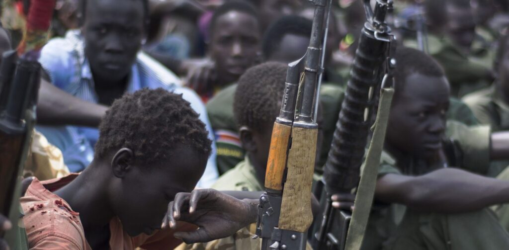 Communal Clashes in South Sudan Leave 15 Dead, 16 Injured