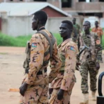 Communal Clashes in South Sudan Leave 15 Dead, 16 Injured