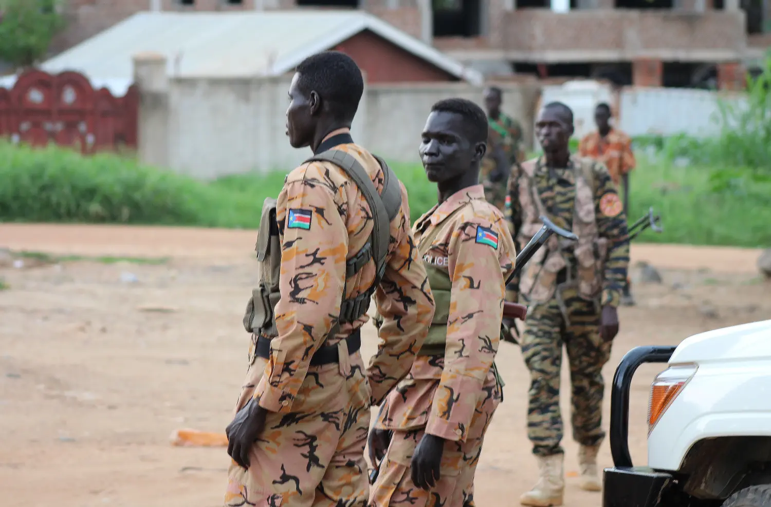 Communal Clashes in South Sudan Leave 15 Dead, 16 Injured