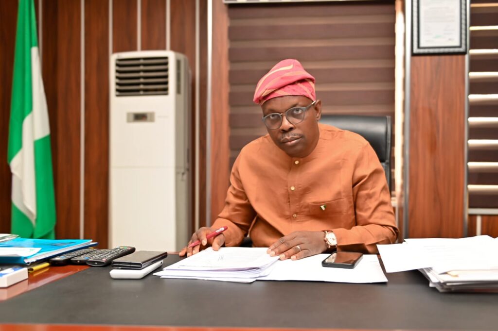 Nigeria’s Health Ministry Moves to Streamline Research Ethics with New E-Portal