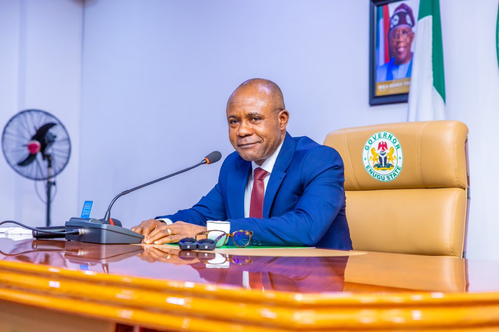 Illegal Hospitals and Pharmacies Sealed in Enugu to Protect Public Health