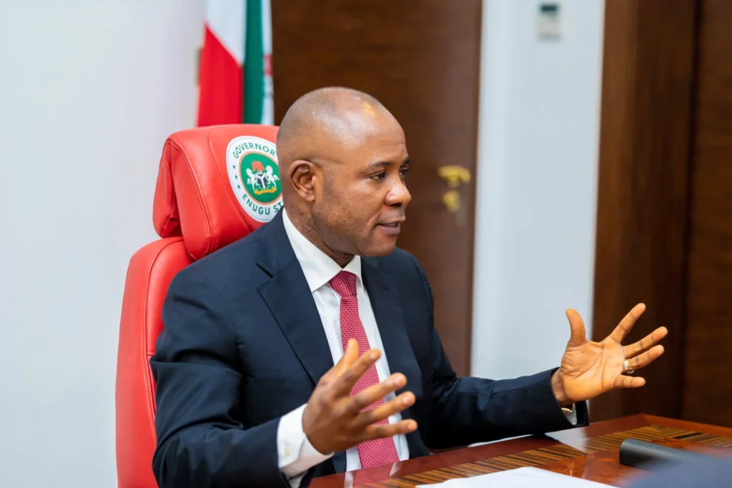 Enugu Unveils Ambitious Transport Plan Including State Airline and 100 CNG Buses