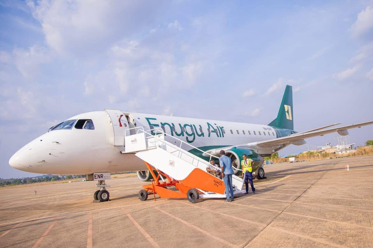Enugu Unveils Ambitious Transport Plan Including State Airline and 100 CNG Buses