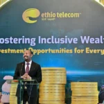 Ethio Telecom St eps into E-Commerce with Launch of Zemen GEBEYA