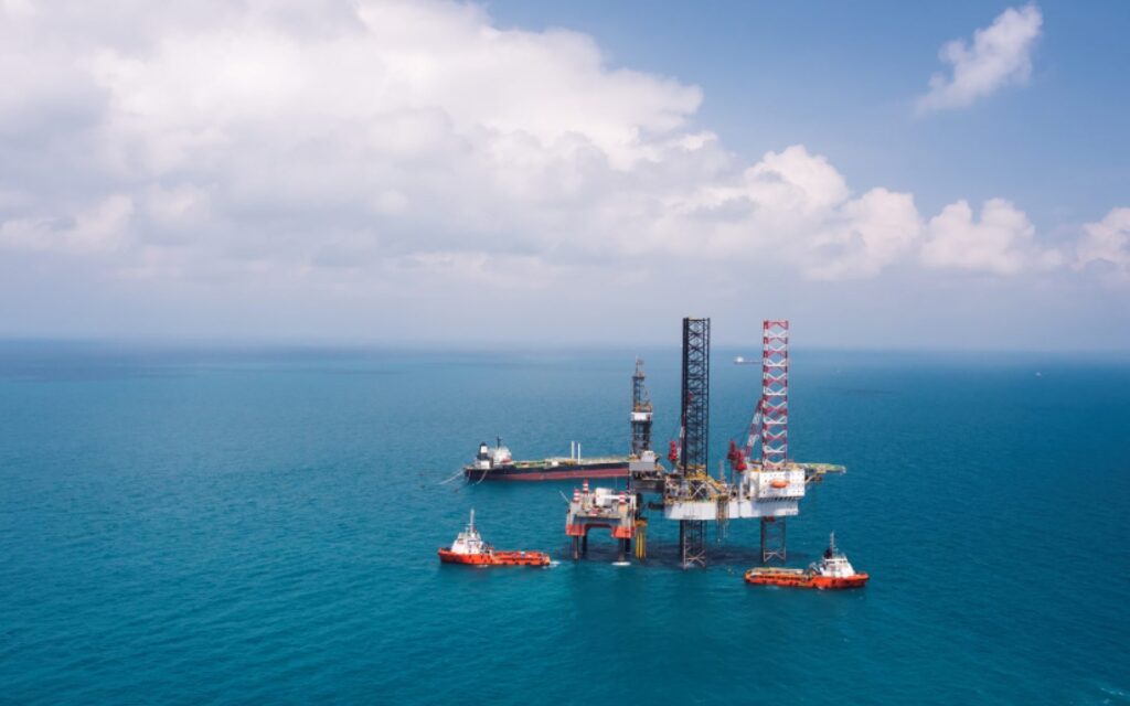 ExxonMobil Commits $1.5 Billion to Nigeria’s Deepwater Oil Projects Through 2027