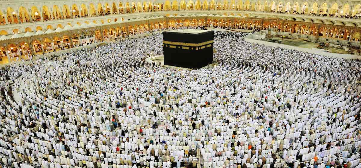 FCT Airlifts Third Batch of Hajj Pilgrims After Logistical Delay