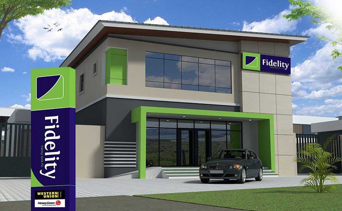 Fidelity Bank Delivers Triple-Digit Profit Growth in Q1 2025 Amid Robust Asset Expansion