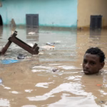 Heavy Floods Kill Seven in Somalia’s Capital After Overnight Downpour