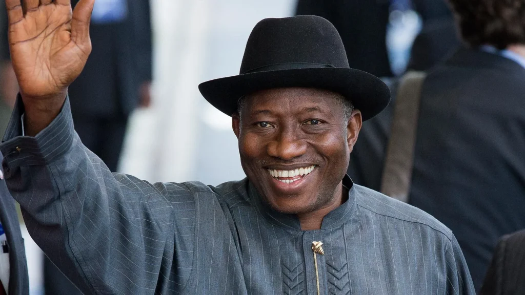 Goodluck Jonathan: Cultural Diversity a Pathway to Global Peace