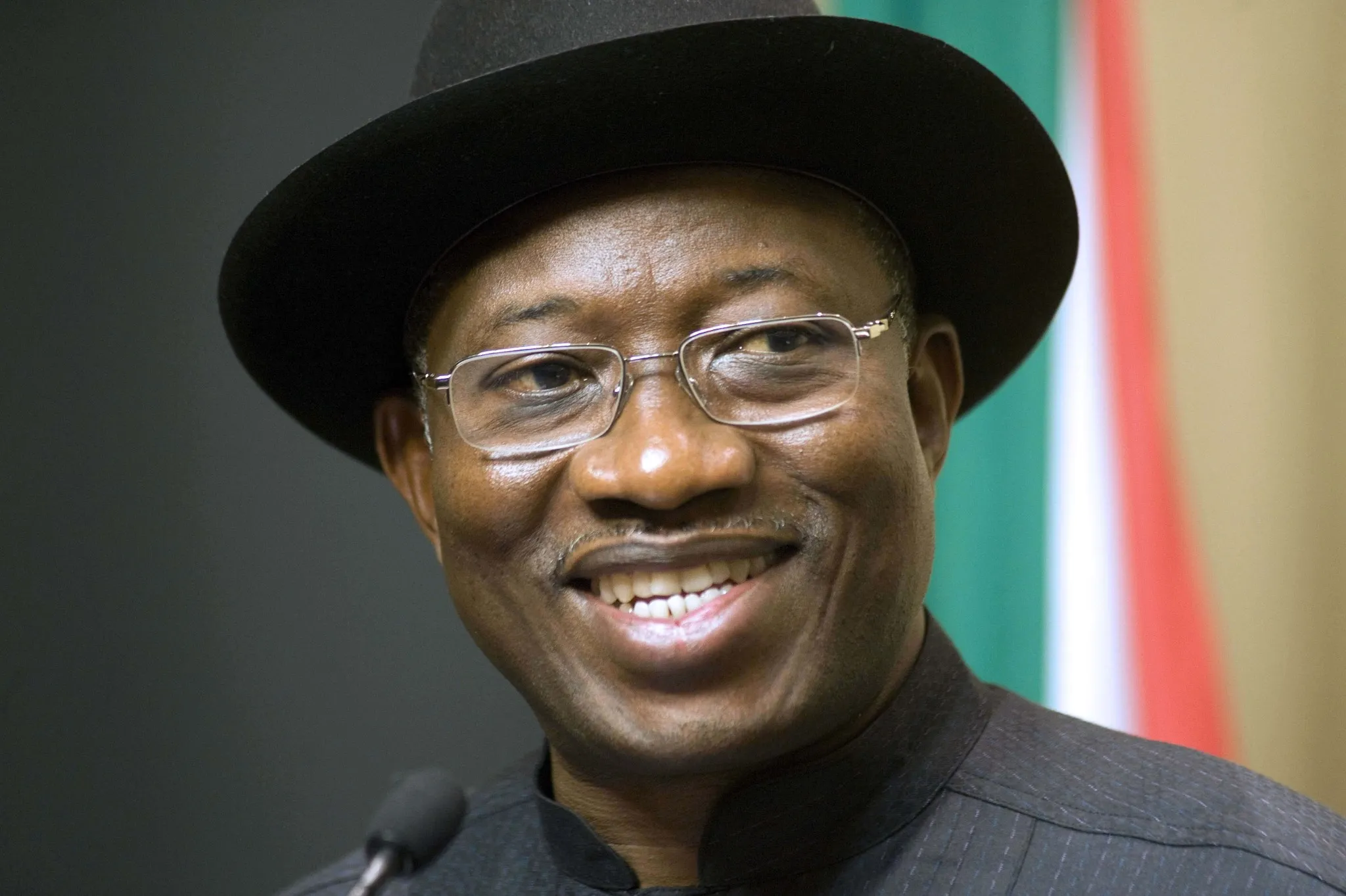 Goodluck Jonathan: Cultural Diversity a Pathway to Global Peace