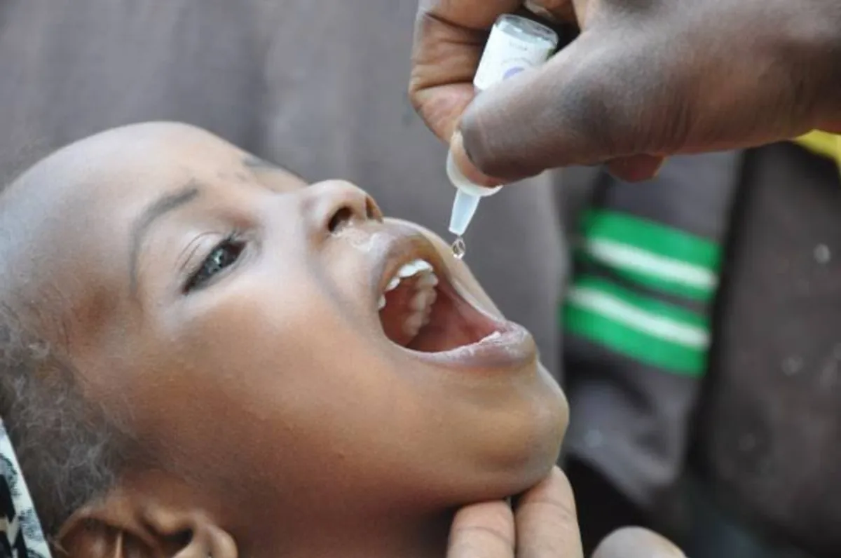 Nigeria to Raise Immunisation Coverage to 84% with $191M Gavi Support by 2028