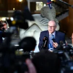 Germany Stands Firm on AfD Extremism Label Amid US Criticism