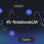 AI-Powered NotebookLM Now Offers Podcast-Style Overviews in 50+ Languages