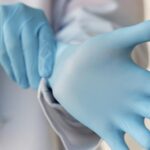 Gloves Alone Insufficient Without Hand Hygiene, Experts warn
