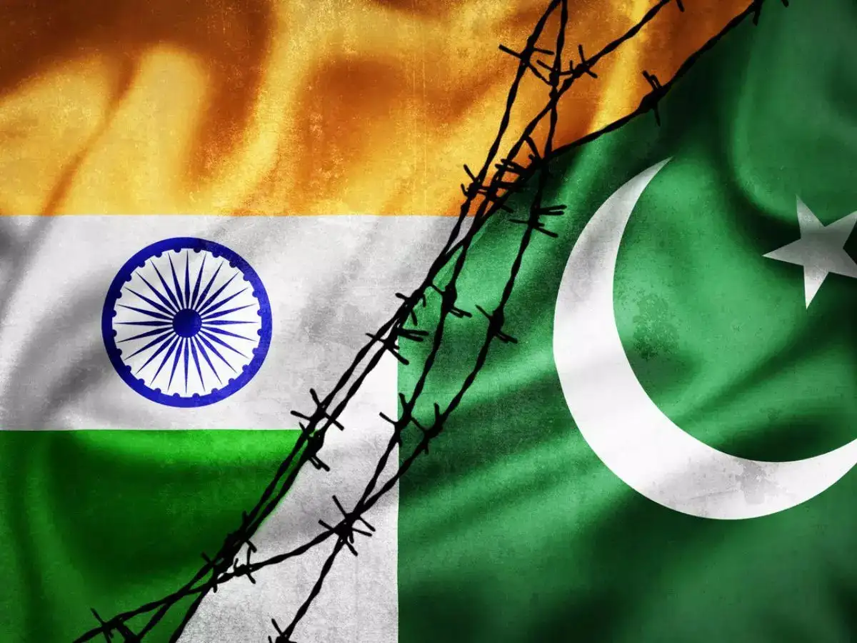 India Halts Pakistan Imports as Kashmir Tensions Soar