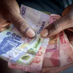 Ghana Sees Further Inflation Relief as April Rate Falls to 21.2%