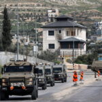 Israeli Court Orders Detention of Arab-Israeli Activist