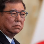 Ishiba Challenges US Tariff Policy, Advocates Free Trade Deal