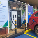 Kenya Expands EV Infrastructure with 45 New Charging Stations