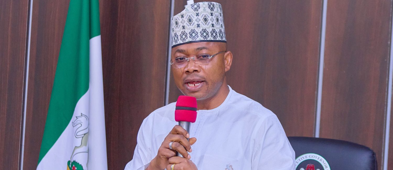 Ododo Seeks Assembly Backing for ₦22.1bn Addition to 2025 Budget