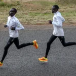 Kenyans Sweep Enugu City Marathon as Race Ends on a High Note