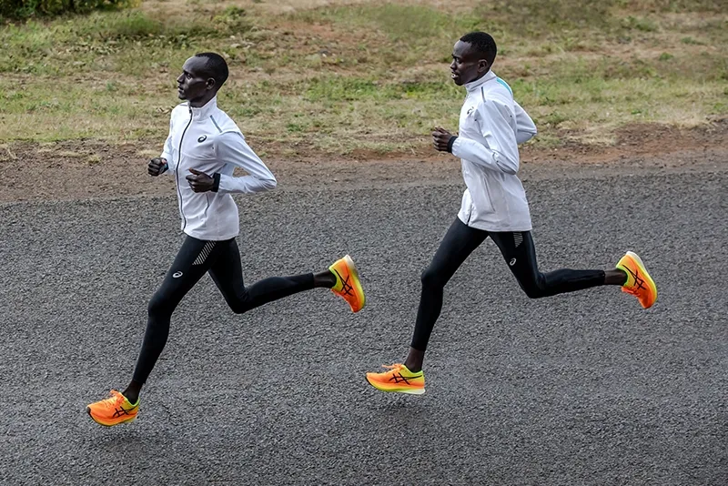 Kenyans Sweep Enugu City Marathon as Race Ends on a High Note