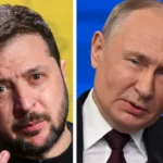 Kremlin Says Putin-Zelensky Meeting Hinges on Prior Agreement