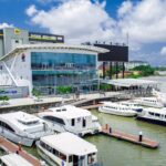 Lagos Targets End of 2025 for Water Taxi Launch, Begins Waterway Dredging