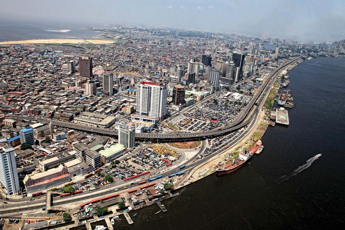 Lagos Secures $600 Million in Deals, Boosts Global Economic Standing