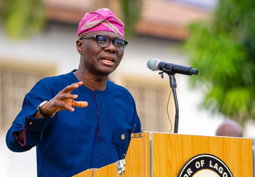 Lagos State Denies Mass Desertion of Workers Following Foreign Study Leave