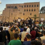Libya Unrest- Clashes and Ministerial Resignations Put Pressure on Dbeibah