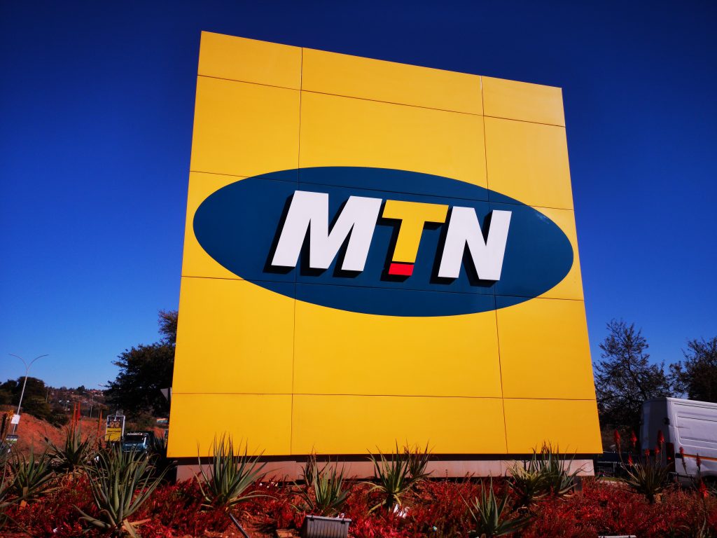 MTN Posts Strong Q1 Results, Eyes Satellite and Energy Partnerships