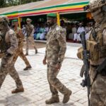 *Mali Courts Reject Appeals Against Military Ban on Political Parties