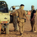 Malian Army Accused of Killing and Burying 20 Civilians in Mass Graves