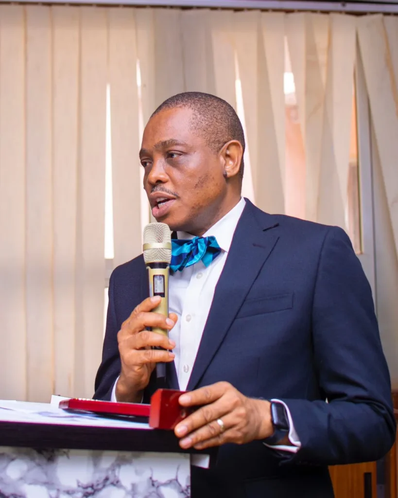 NBA President Calls for Living Wage as Legal Right for Nigerian Workers

