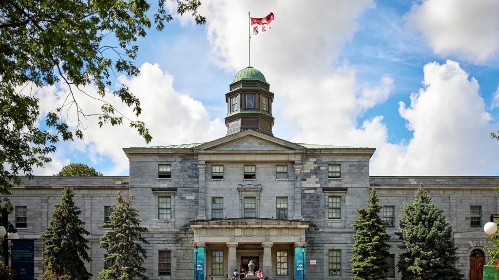 Montreal’s McGill University Invites International Applications for Elite Graduate Funding