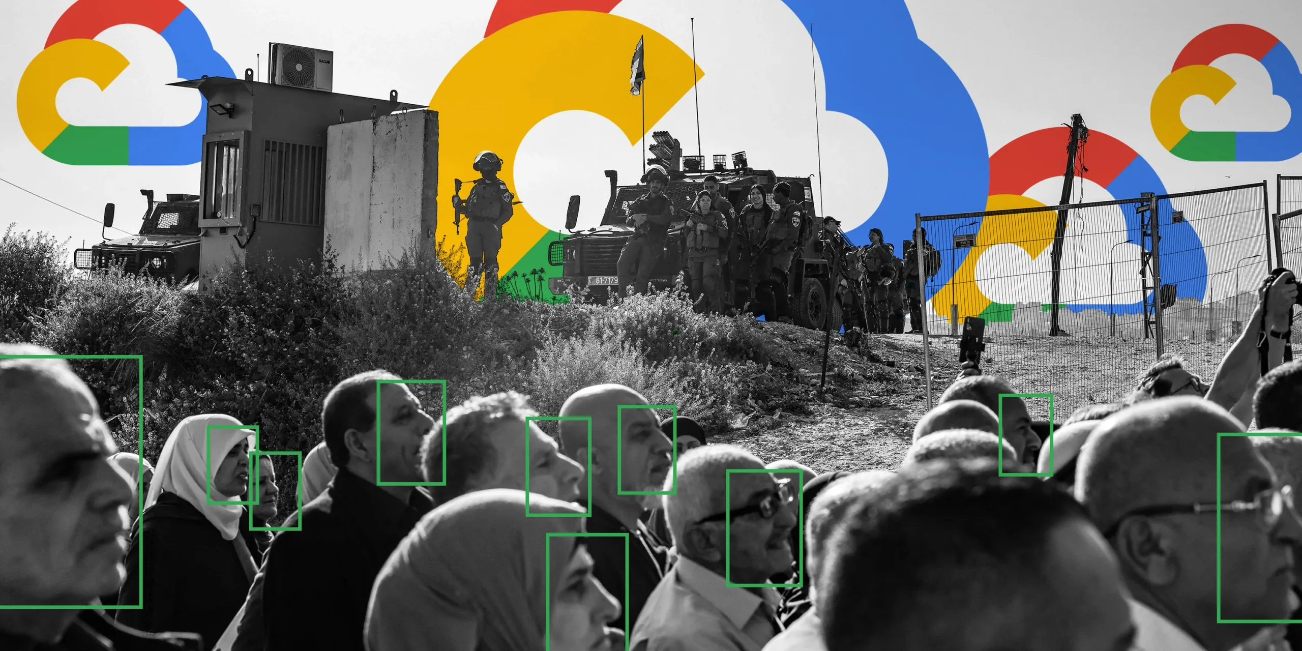 Microsoft employees have claimed that the tech giant is blocking internal and external emails containing terms such as “Gaza”, “Palestine”, and “genocide”..