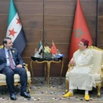 Morocco and Syria to Restore Diplomatic Ties Following Assad’s Ouster