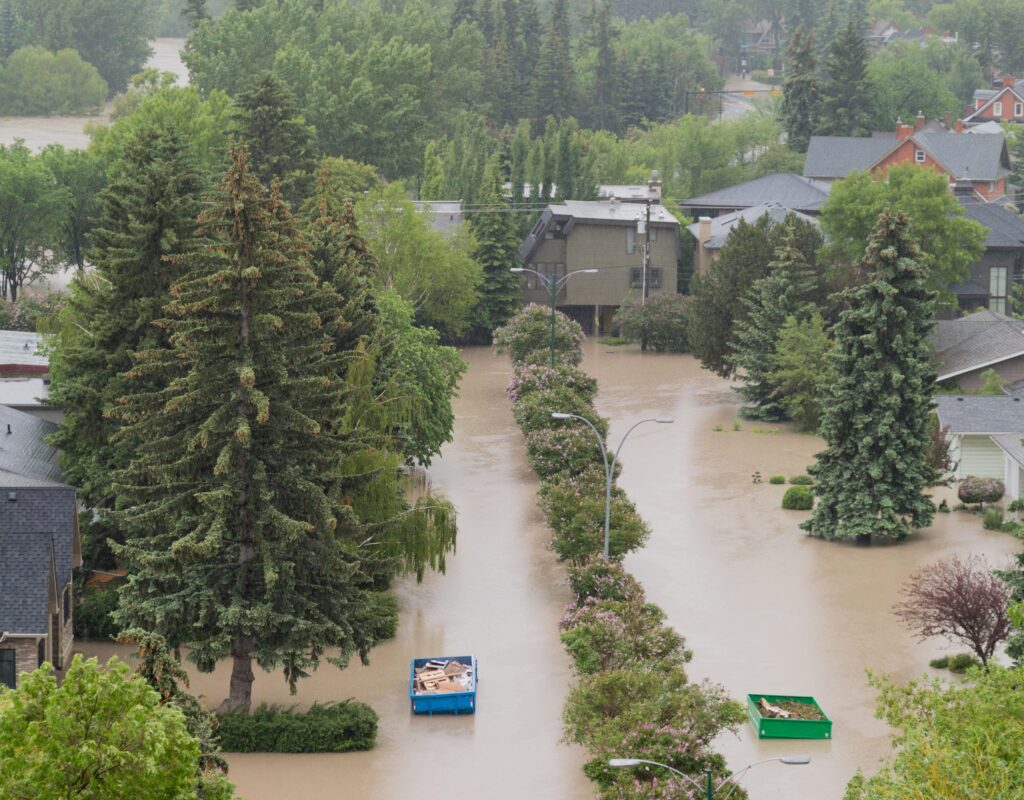 Cholera Risk Grows in Nigeria Amid Forecasted Widespread Flooding