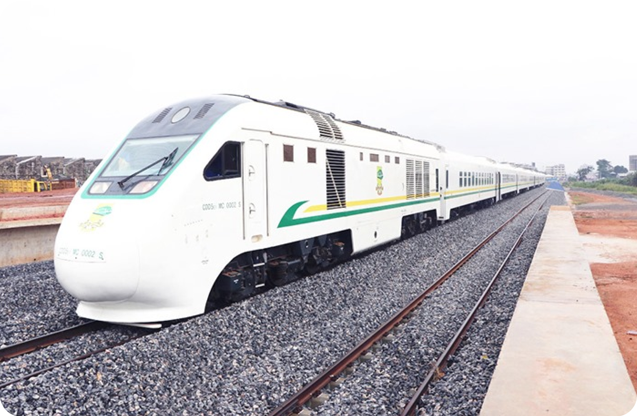 NRC Cracks Down on Infrastructure Theft, Arrests Staff Suspect