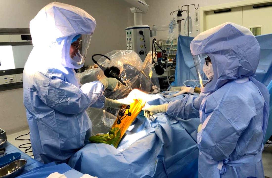 NOH Jos Opens Its Doors, Targets End to Medical Tourism in Plateau